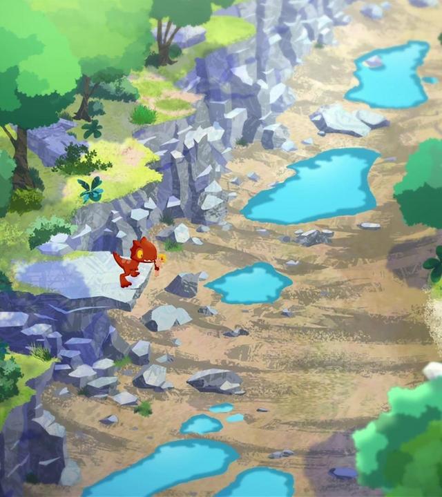 9. Der große Aufbruch