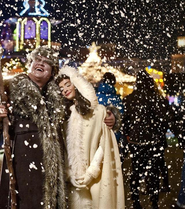 9. Die geheime Zutat