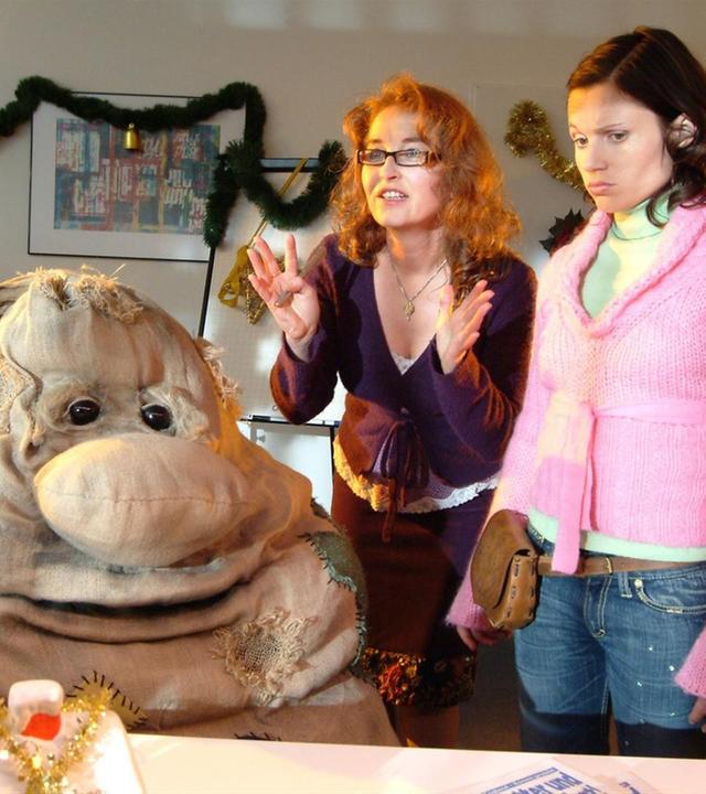 9. Weihnachtshasser gesucht!