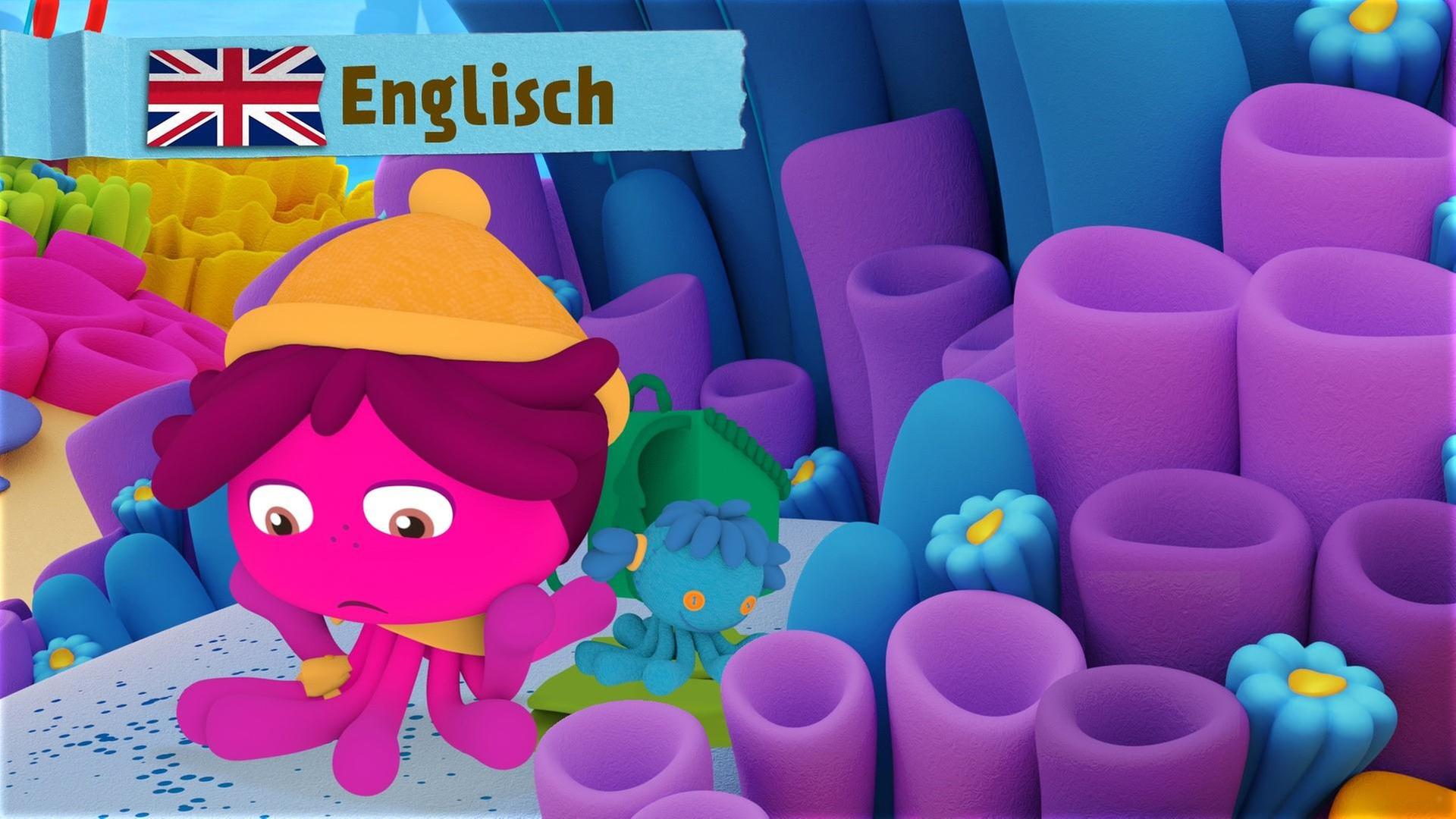 A fight in the coral shack