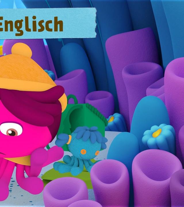 A fight in the coral shack