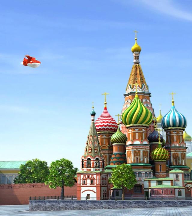 Allein auf großer Bühne