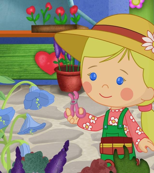 Alles braucht seine Zeit