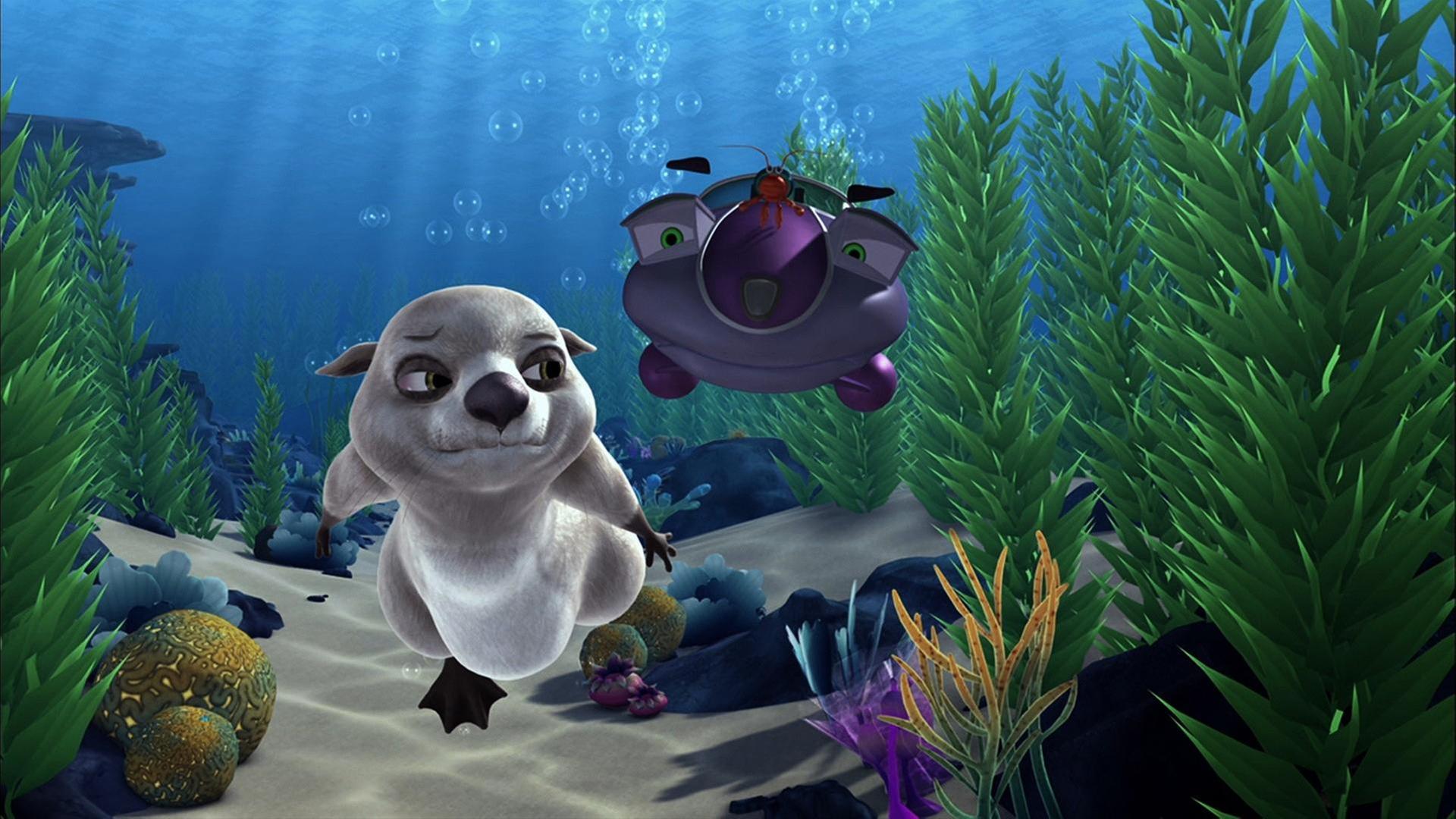 Alles hört auf mein Kommando!