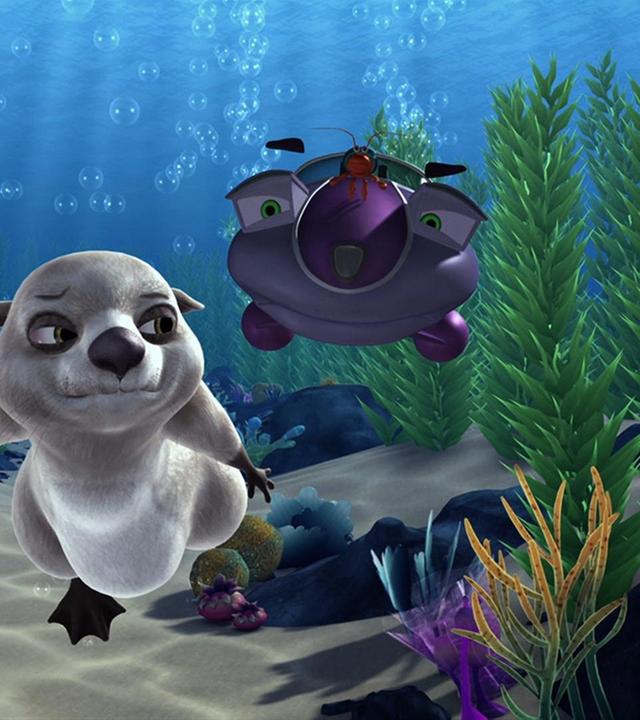 Alles hört auf mein Kommando!