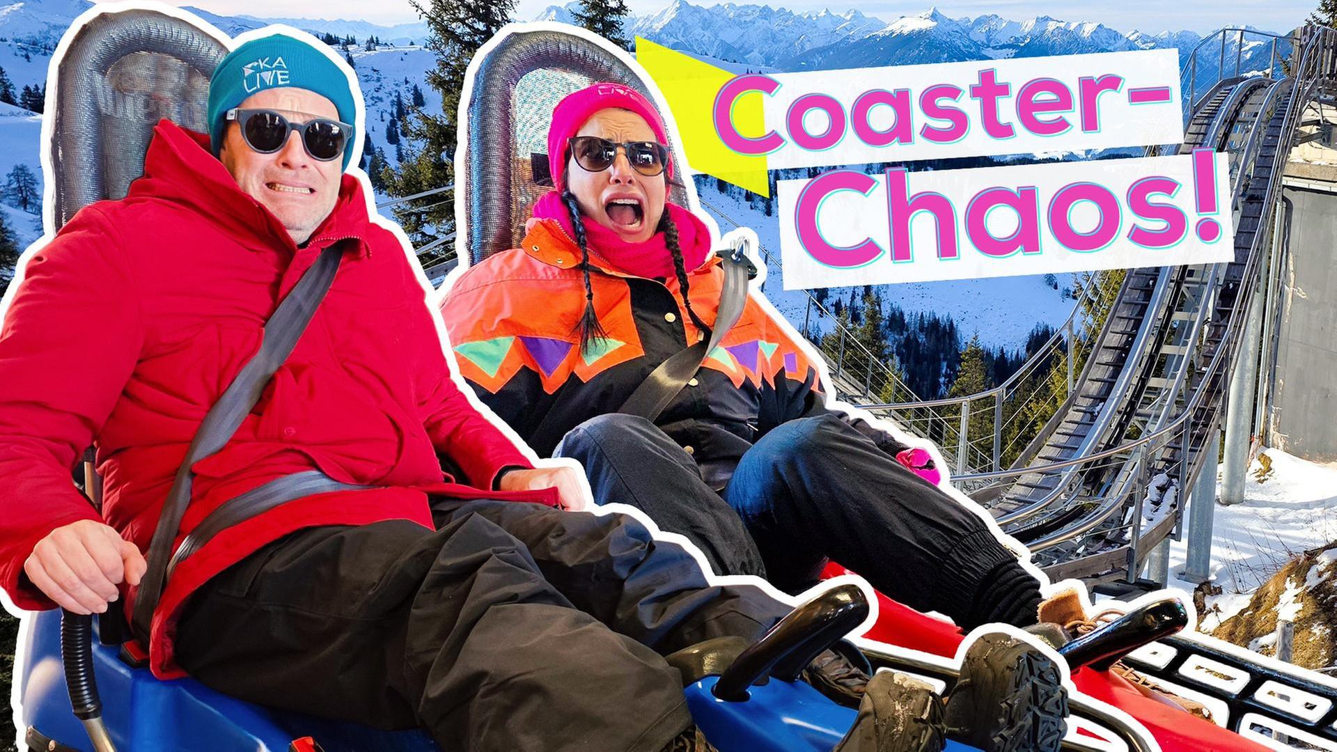 Allstars: Winterspiele / 1