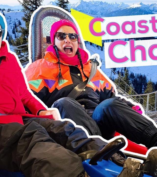 Allstars: Winterspiele / 1