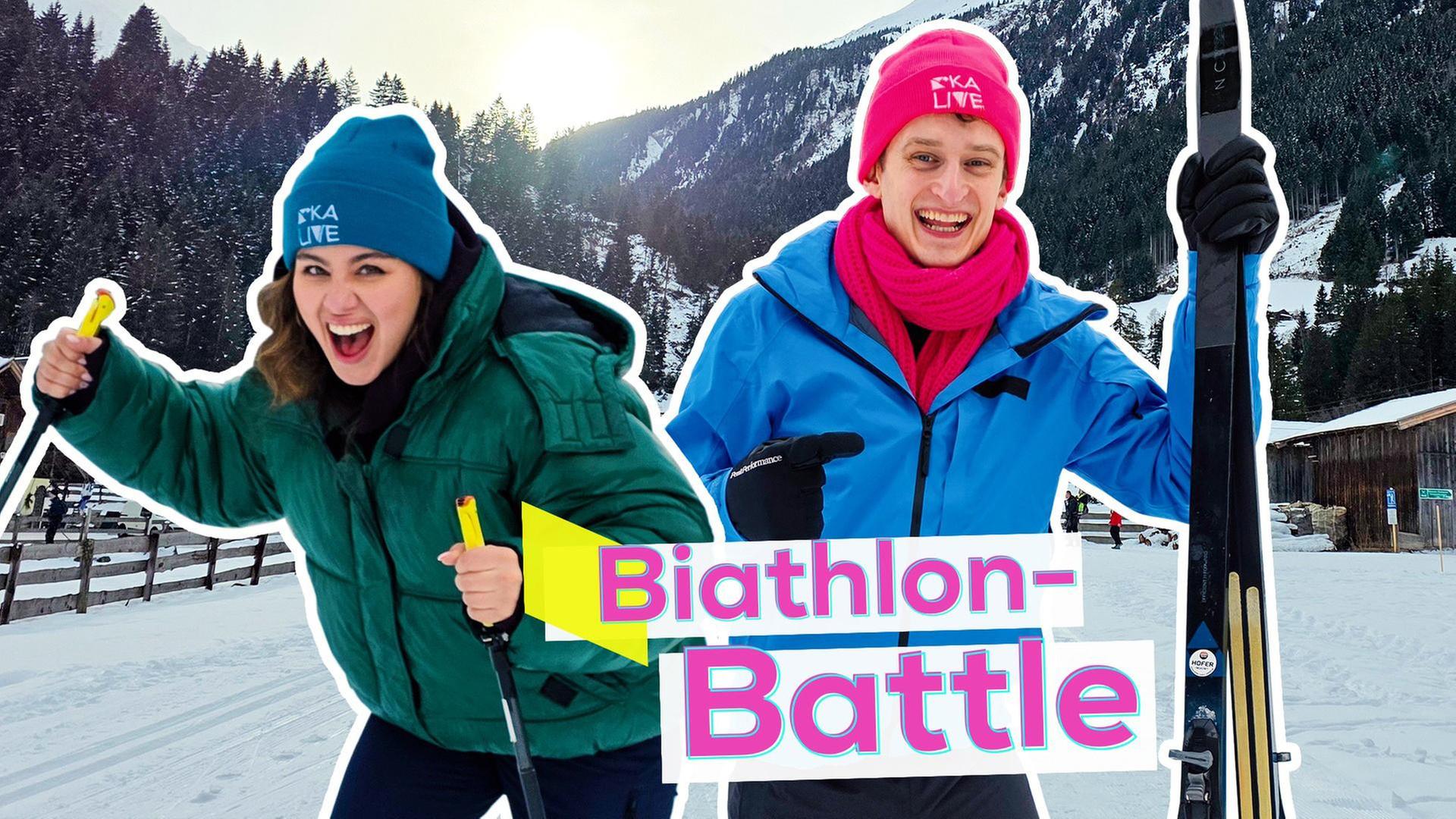 Allstars: Winterspiele / 3