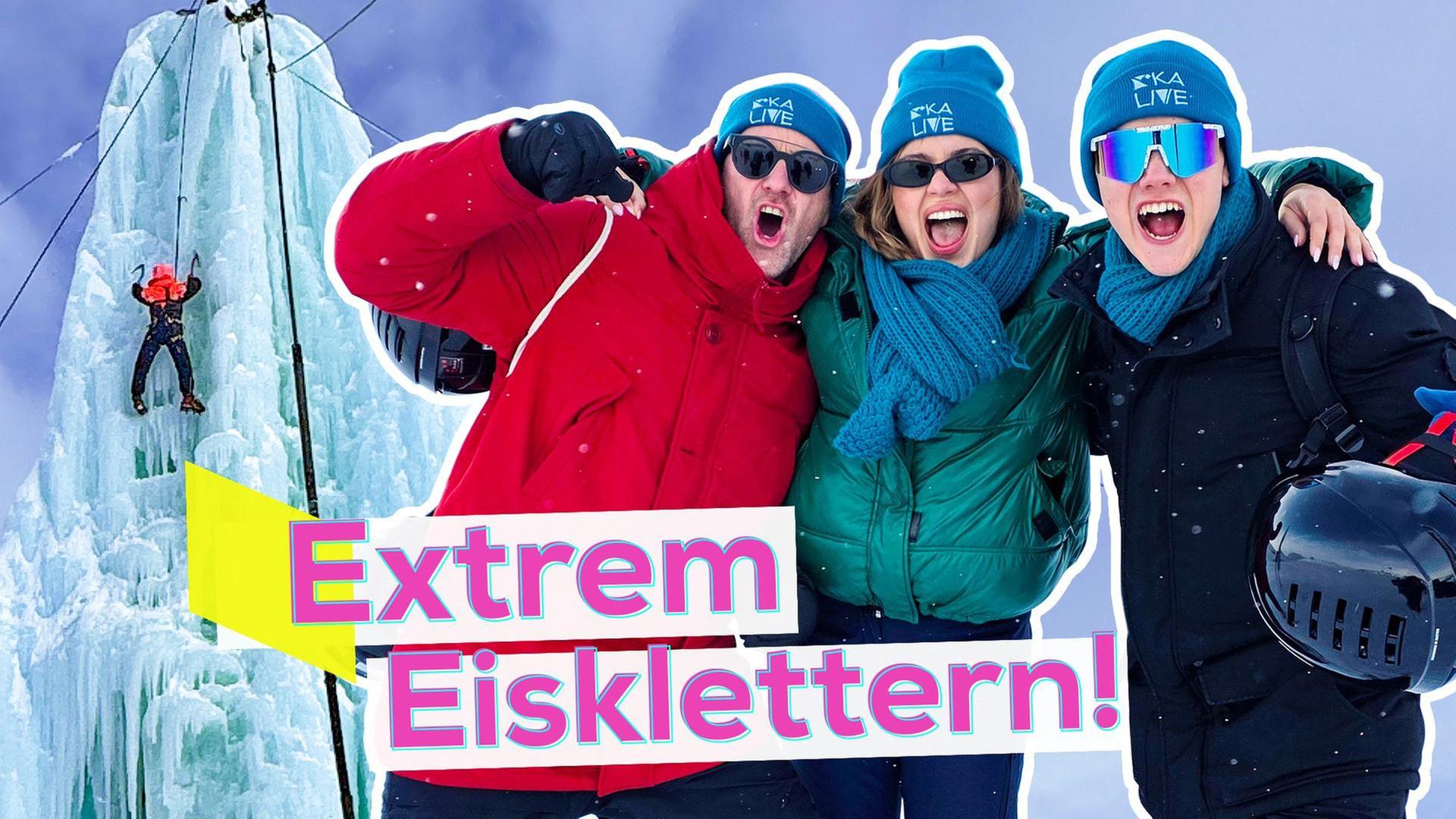 Allstars: Winterspiele / 4