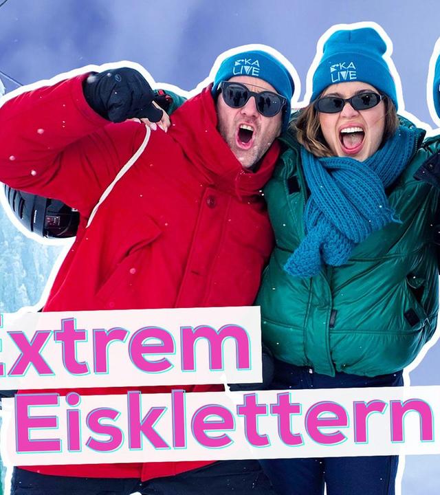 Allstars: Winterspiele / 4