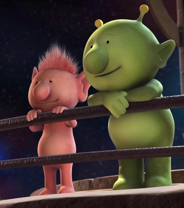 Am schönsten ist es zu Hause