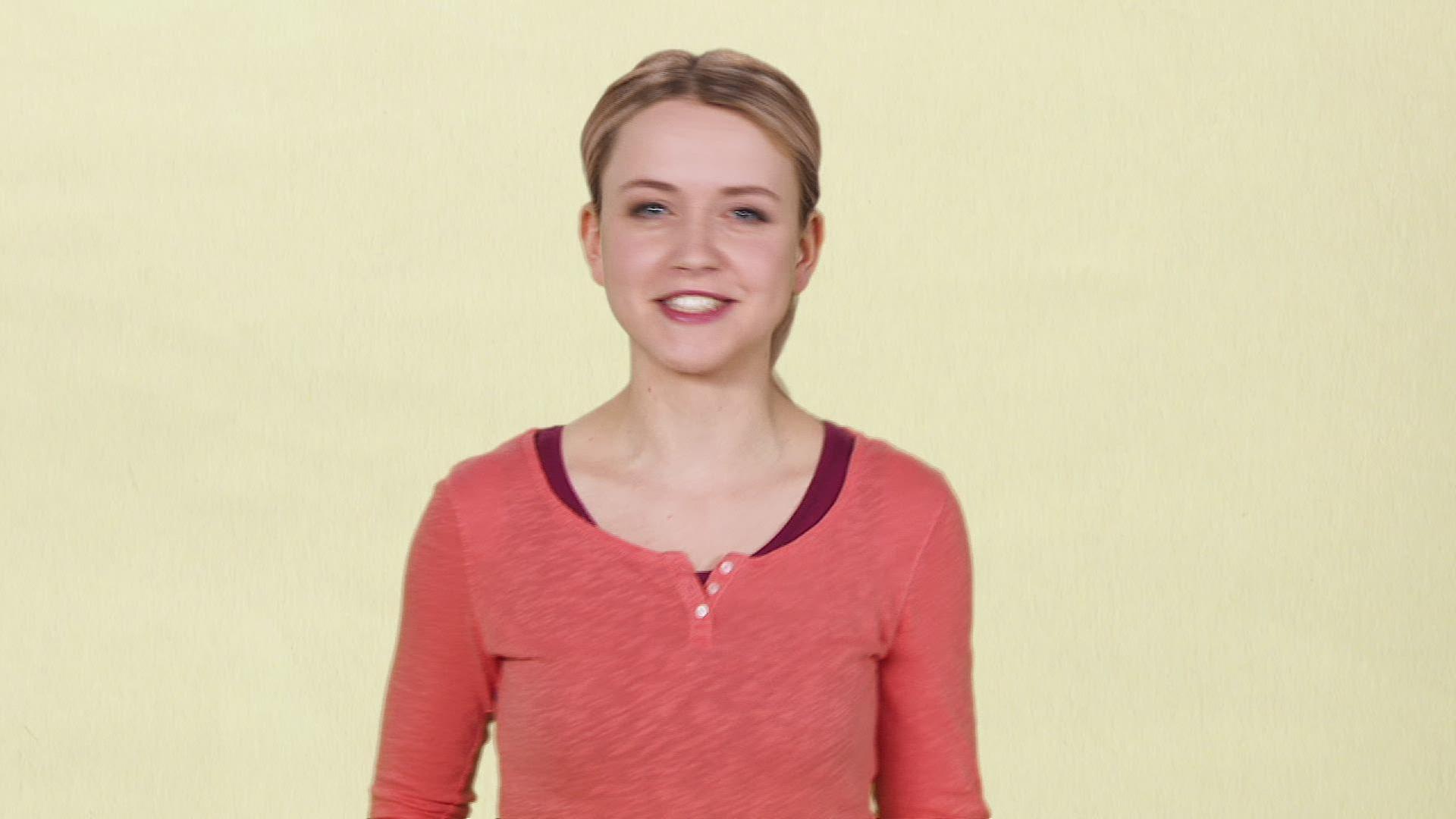 Annis besonderer Sport