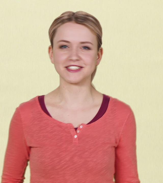 Annis besonderer Sport