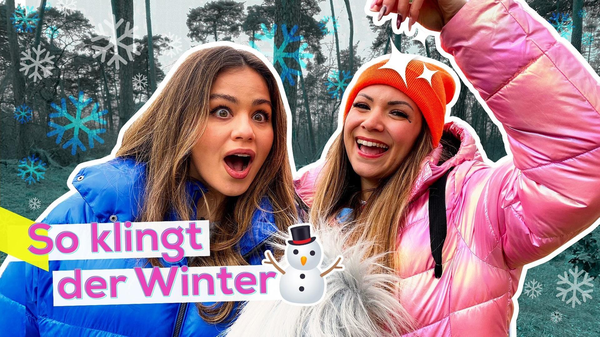 ASMR mit Miss Mi: Winter-Edition