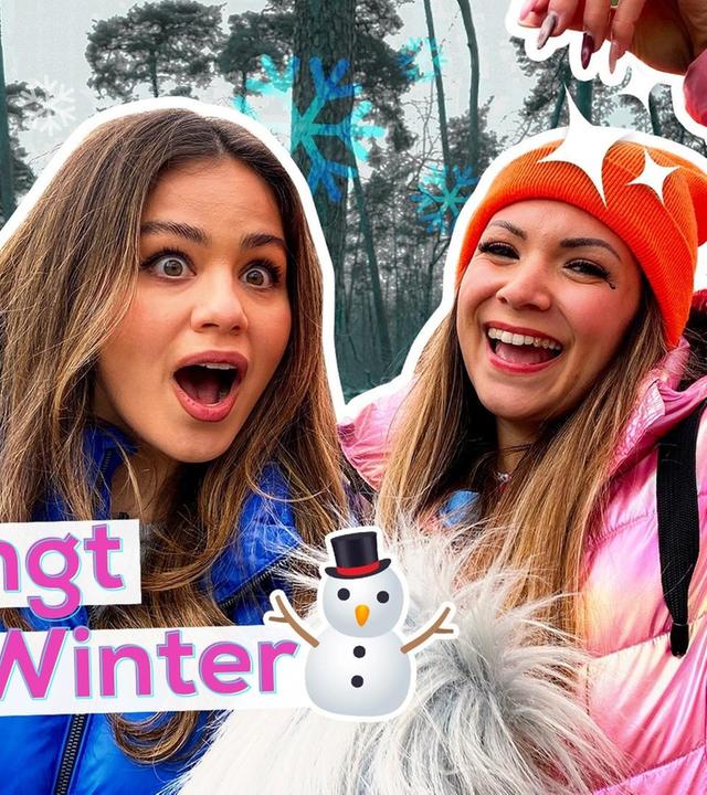 ASMR mit Miss Mi: Winter-Edition