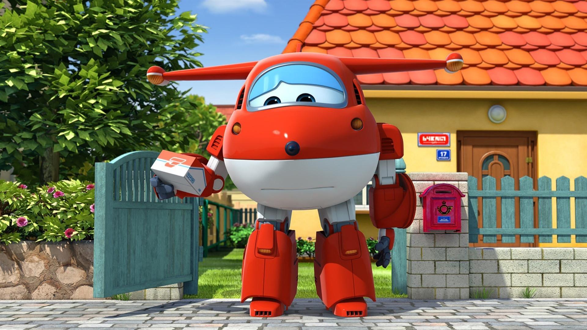 Auf der Suche nach Marek