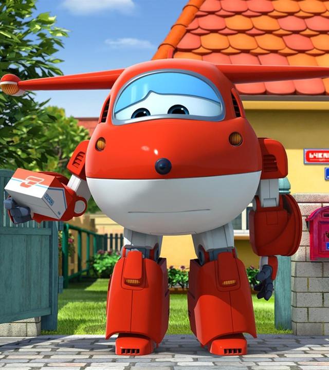 Auf der Suche nach Marek