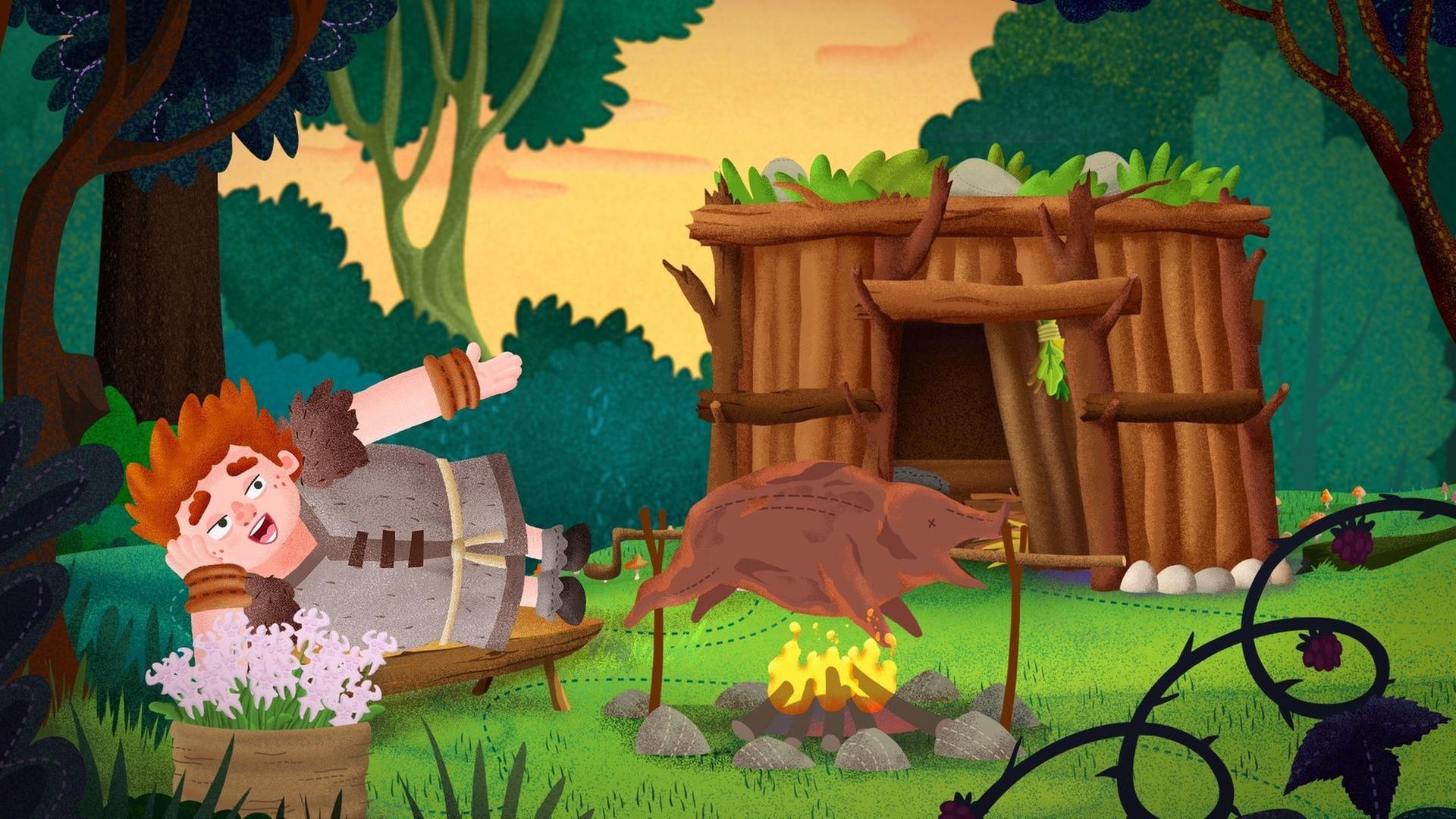 Auf die Probe gestellt