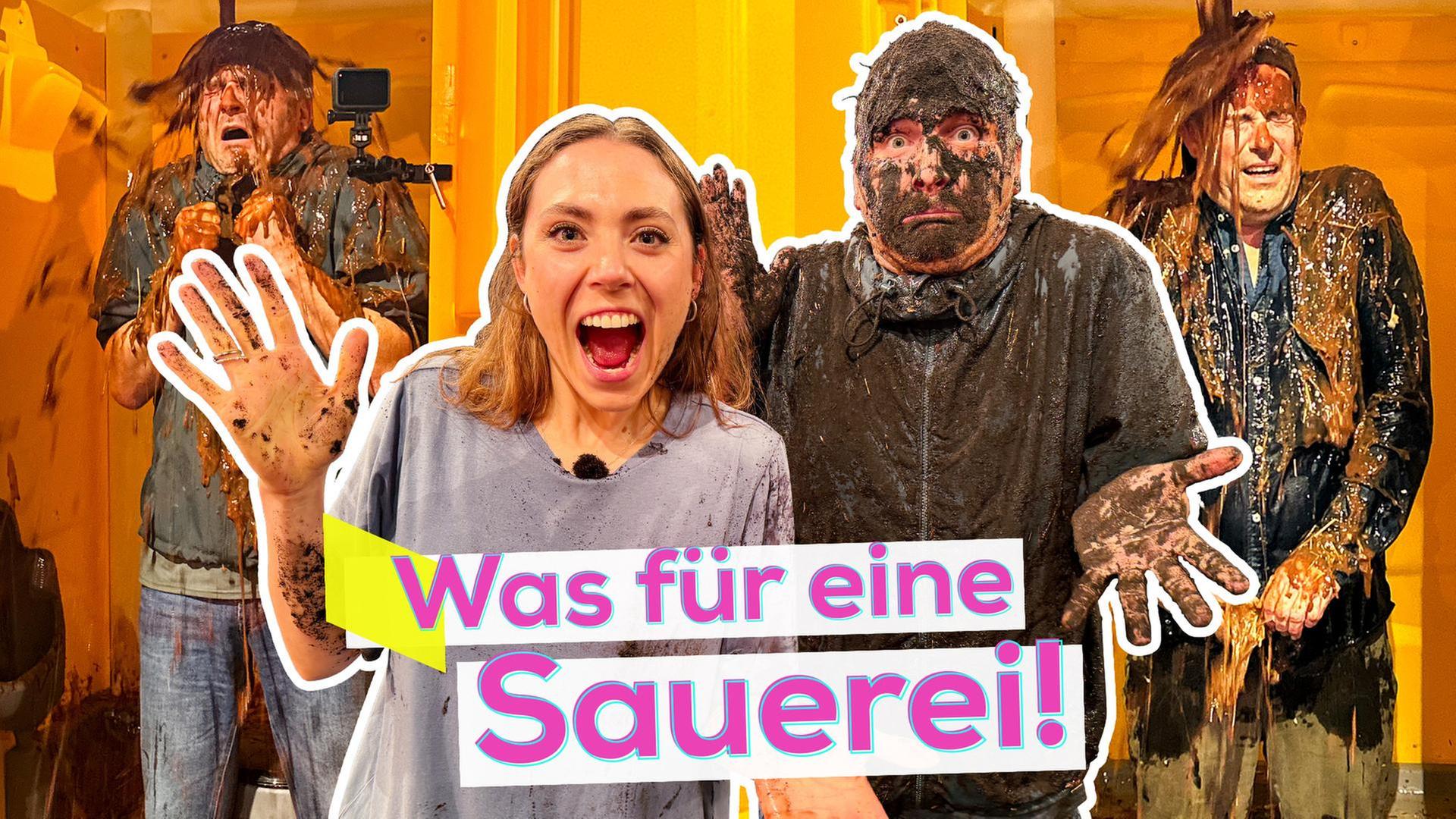 Ausbaden: Tigerenten Club