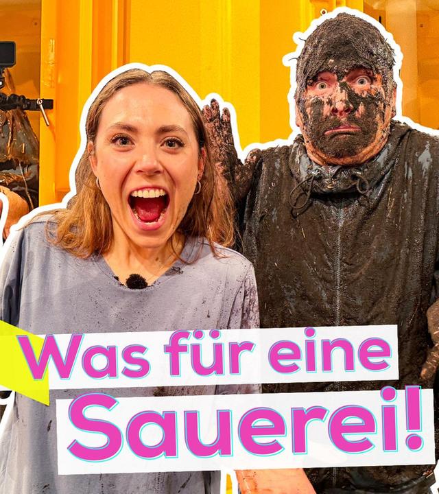 Ausbaden: Tigerenten Club