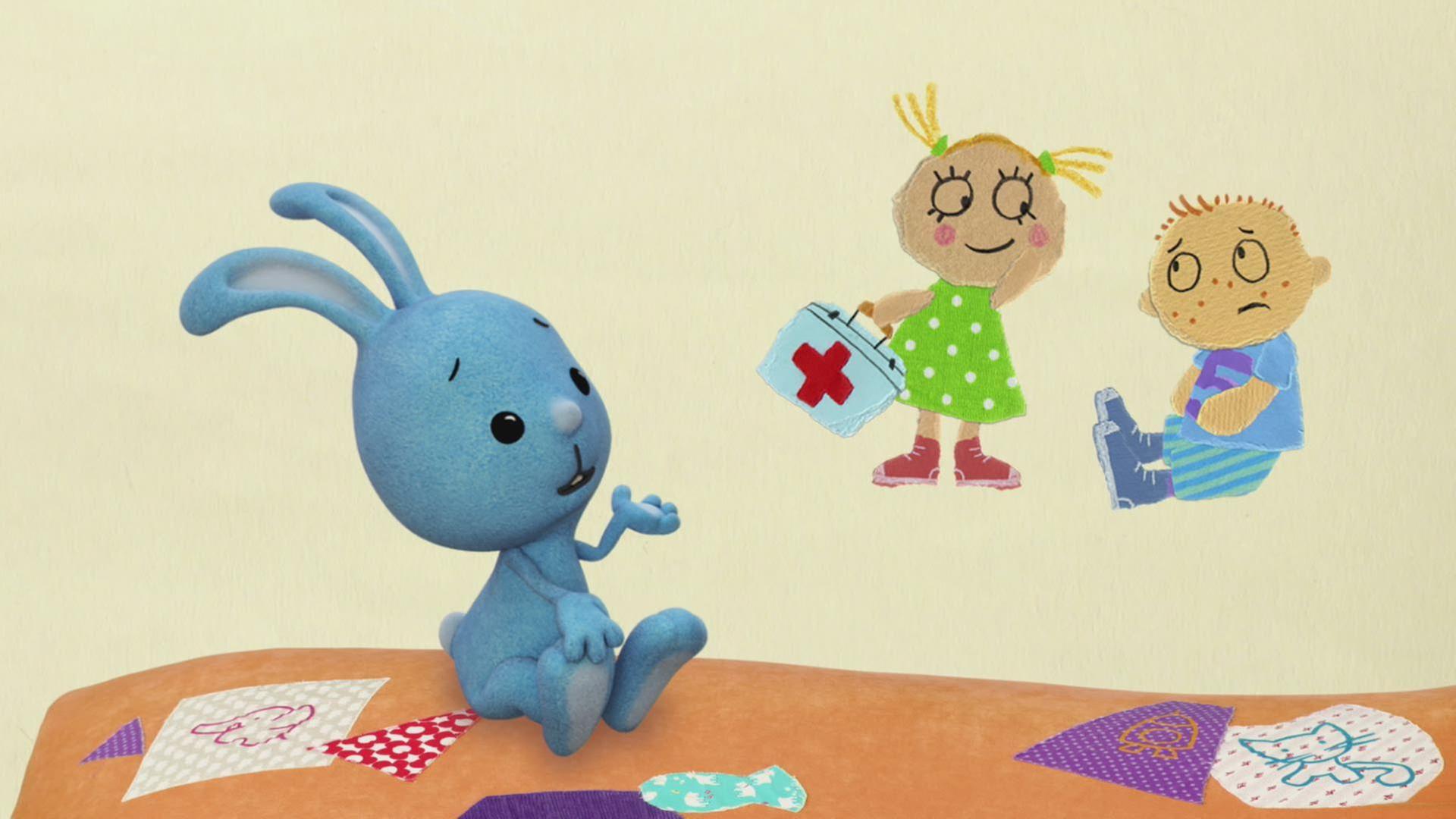 Bei Magenknurren hilft Käsebrot