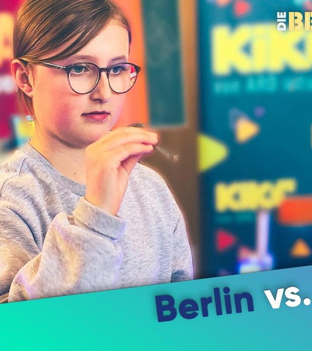 Berlin gegen Ulm