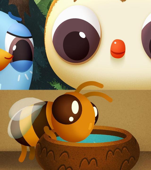 Bienen-Rettung