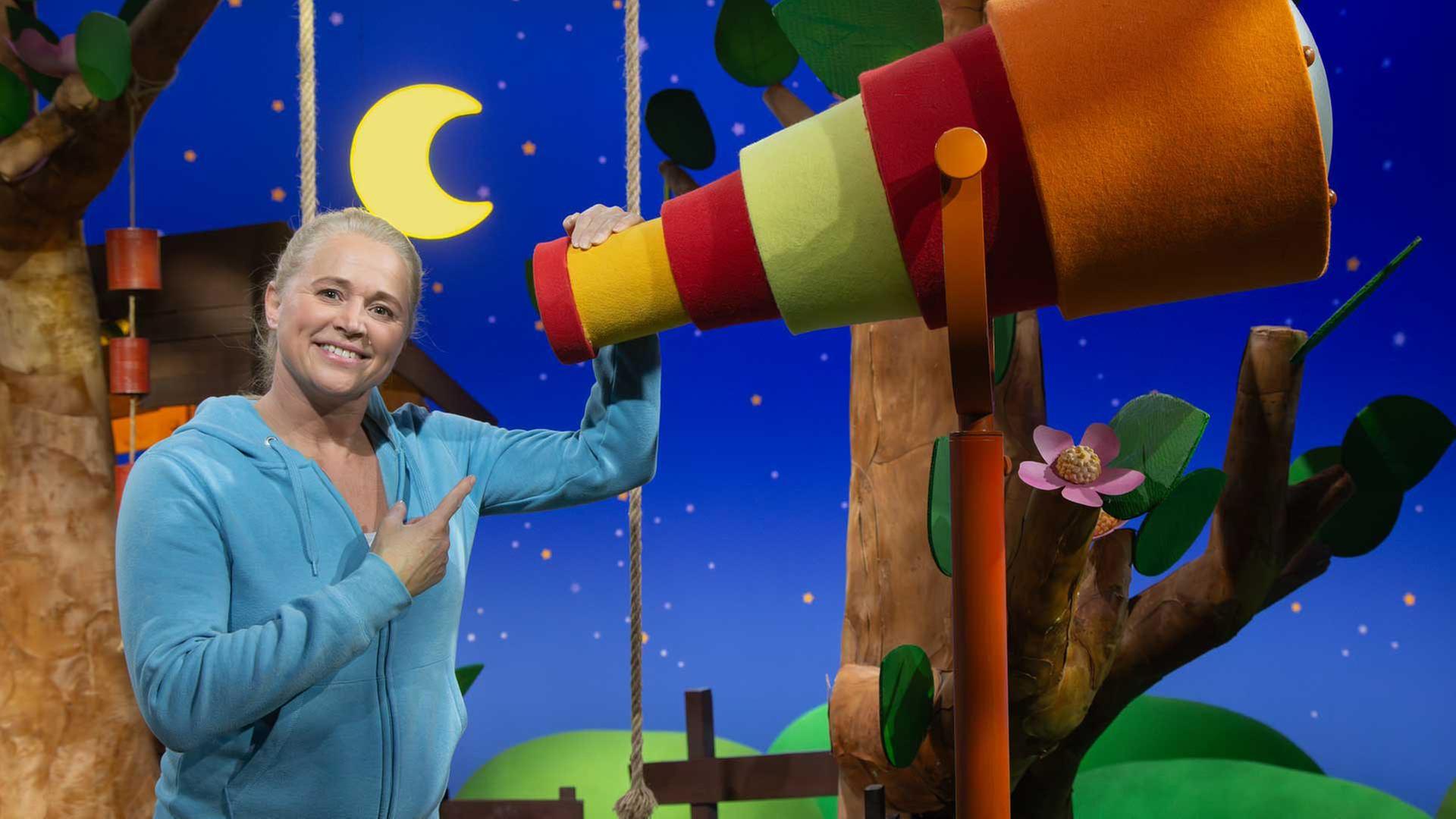 Bildergeschichte: Dinoabenteuer