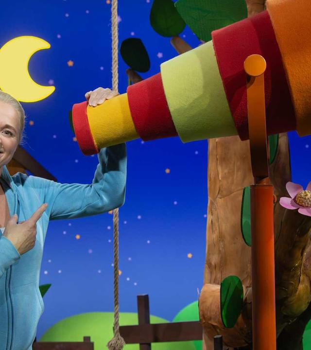 Bildergeschichte: Dinoabenteuer