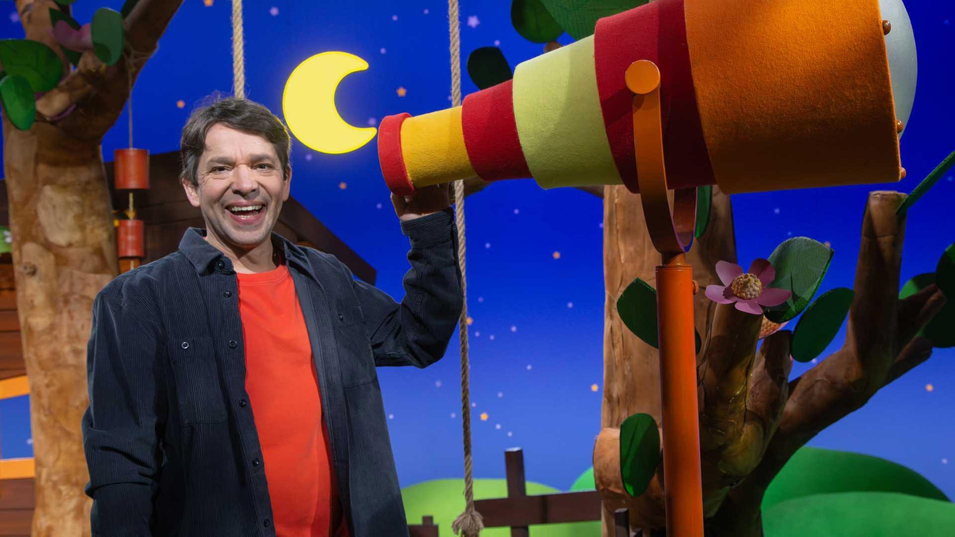 Bildergeschichte: Frühlingsgefühle