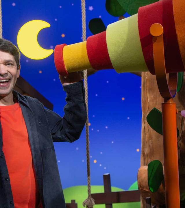 Bildergeschichte: Frühlingsgefühle