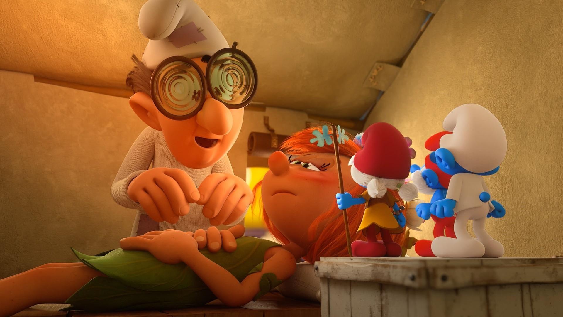 Blättchens Wetterchaos