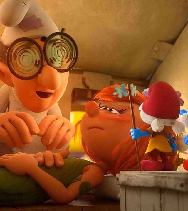 Blättchens Wetterchaos