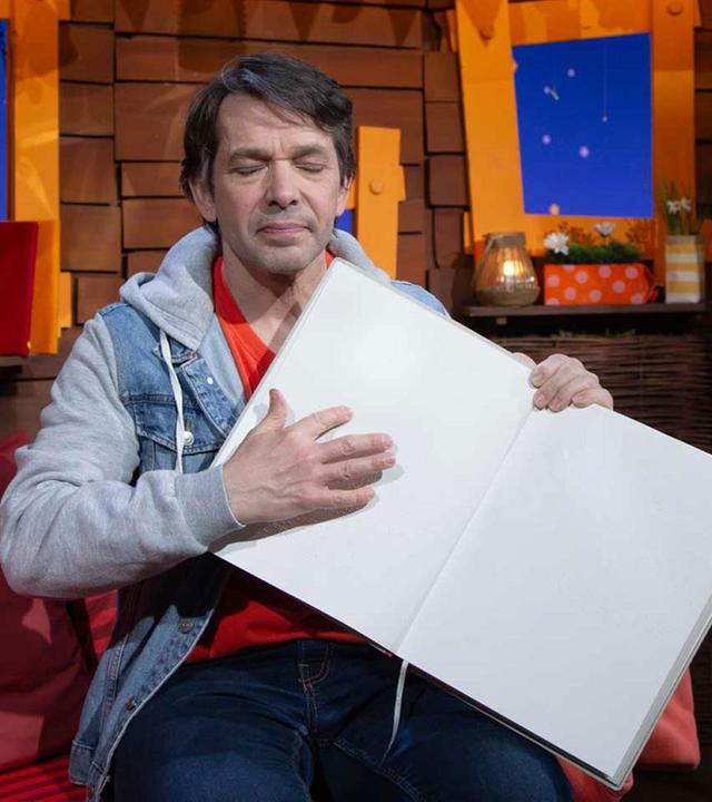 Blindenschrift