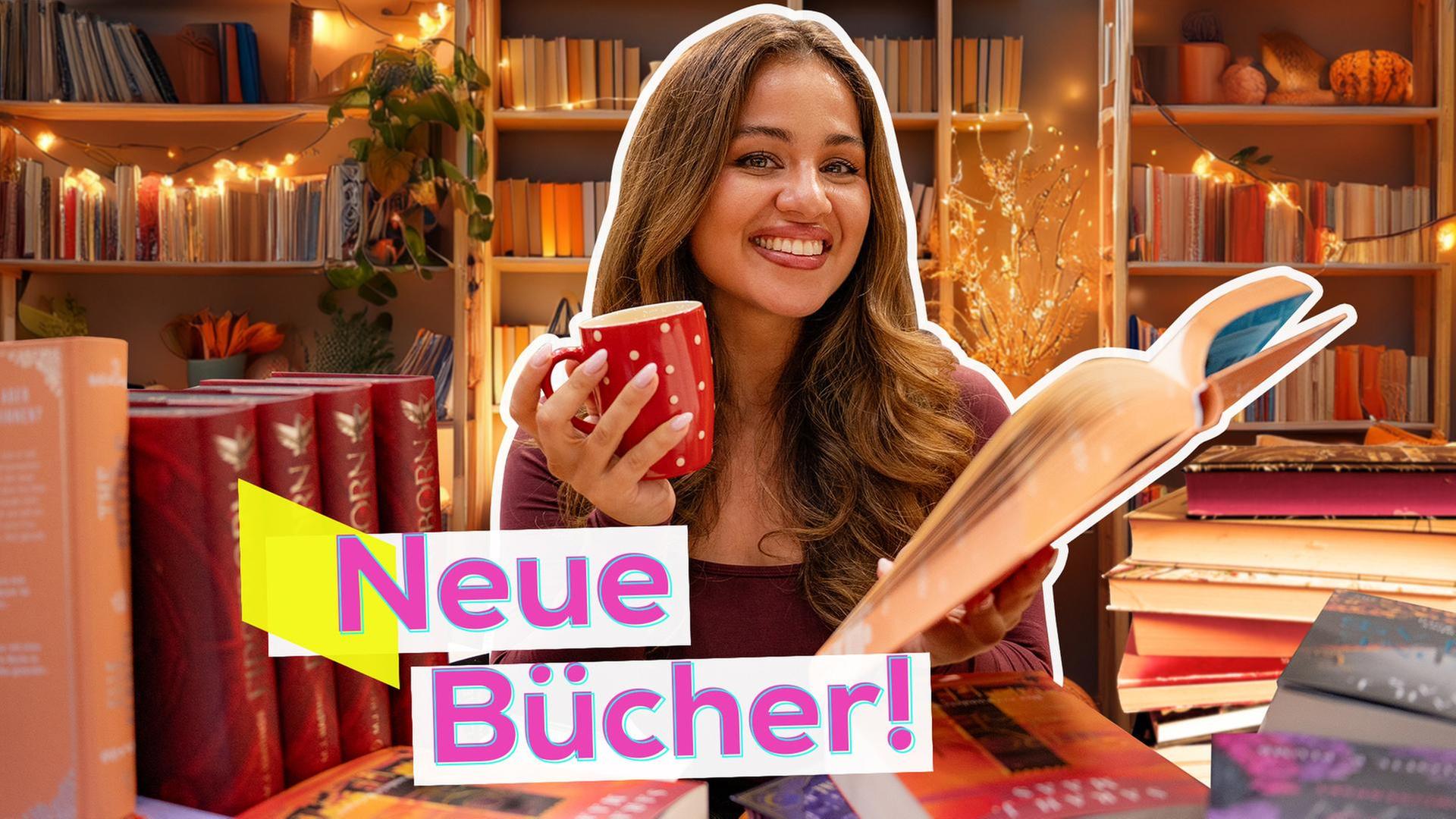 Buch-Check: Cozy Herbst