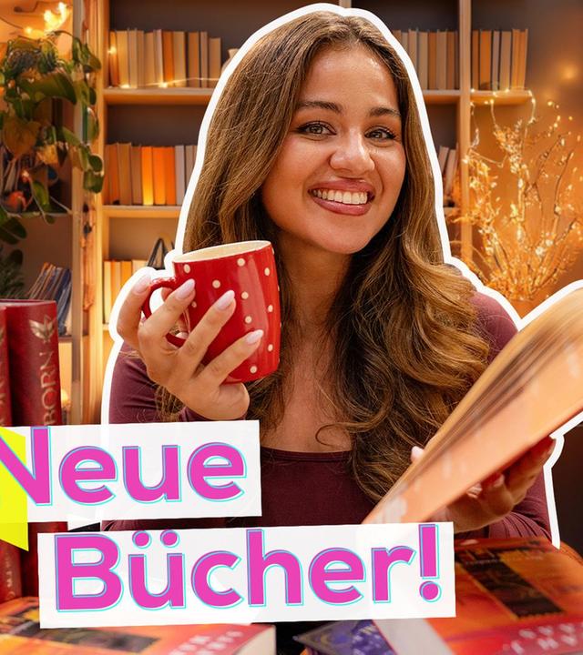 Buch-Check: Cozy Herbst