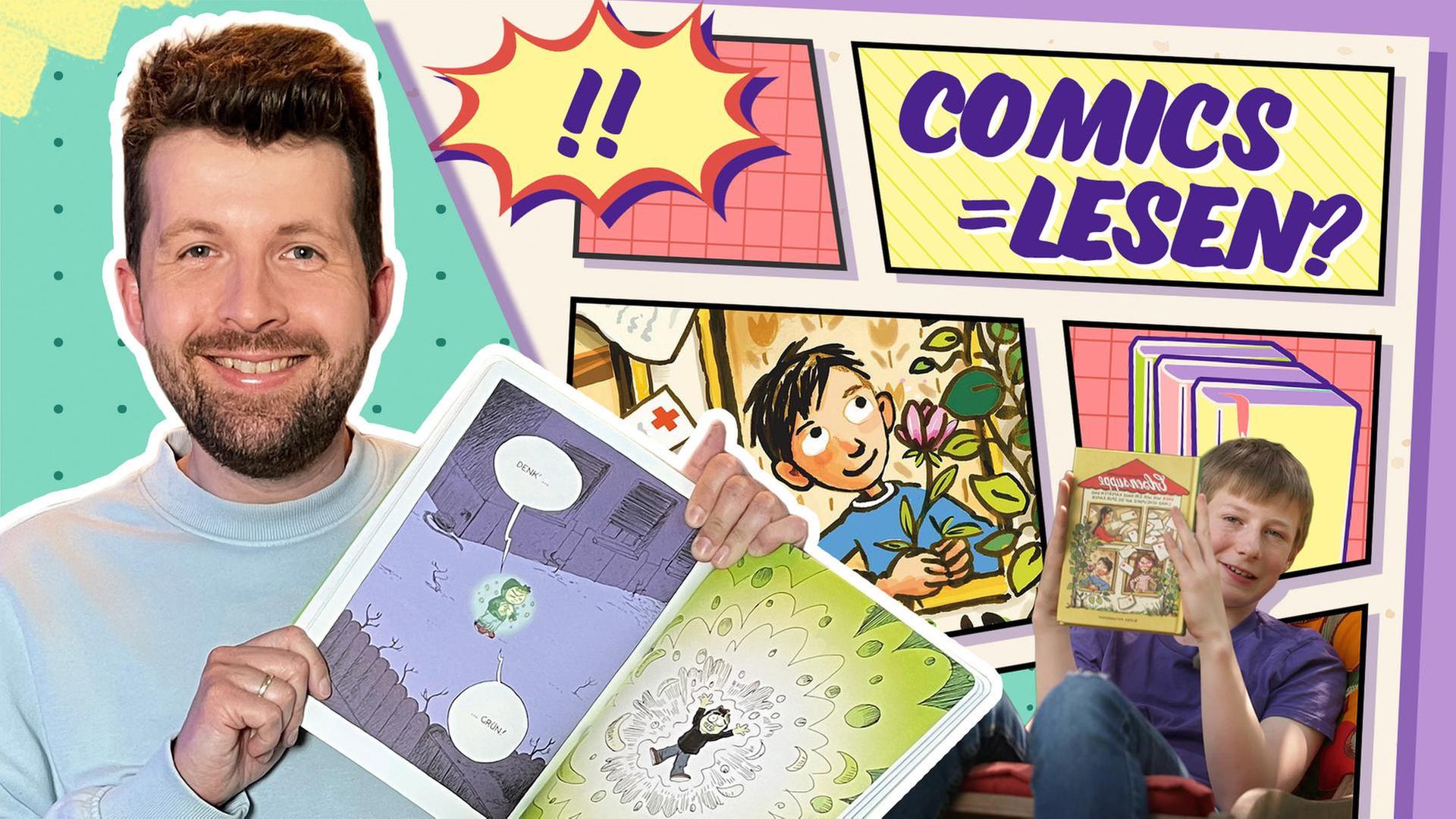 Bücher für Alle!