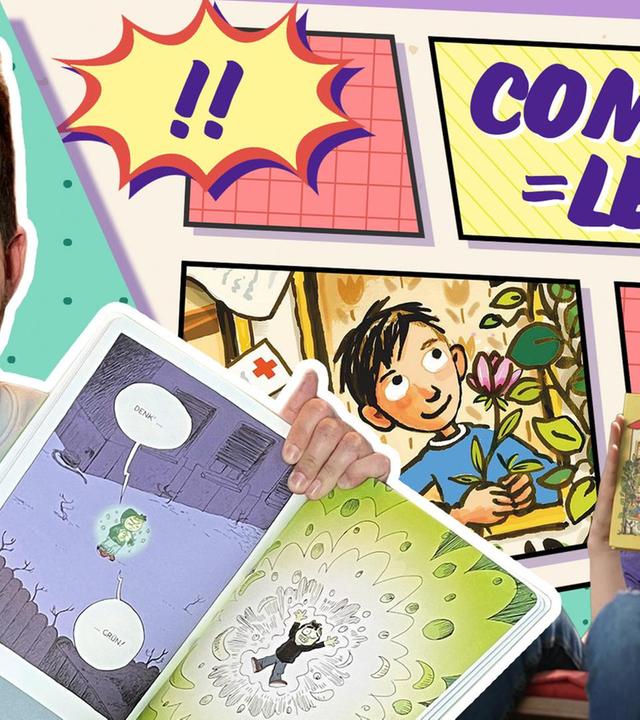 Bücher für Alle!