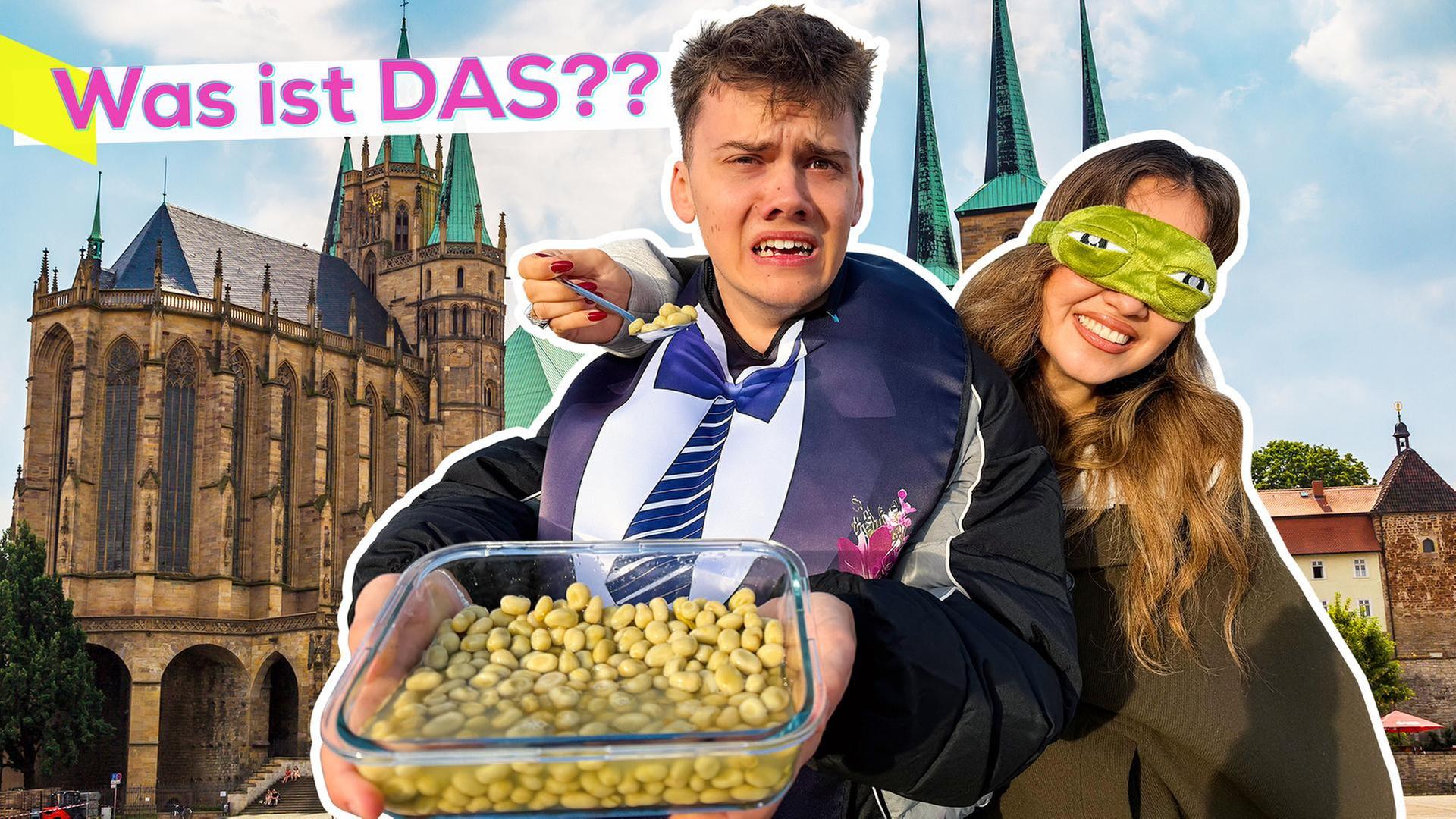 City Clash: Erfurt