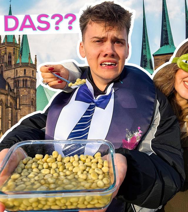 City Clash: Erfurt