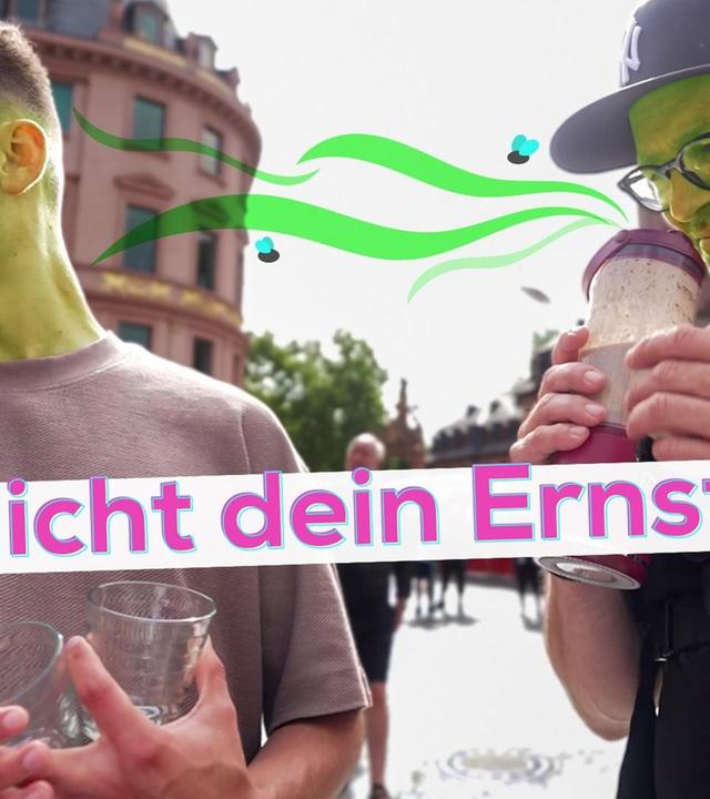 City Clash: Mainz