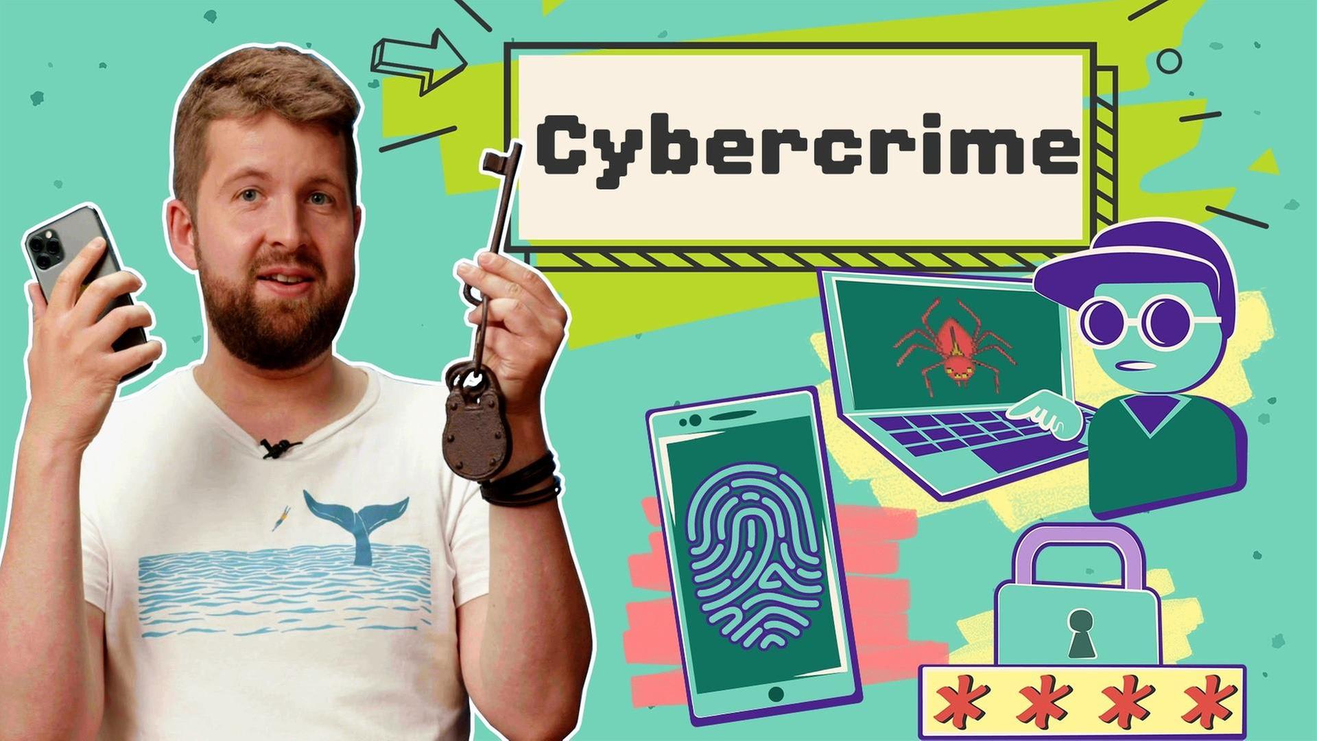 Cybercrime