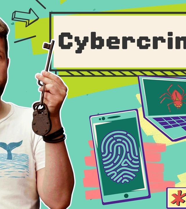 Cybercrime