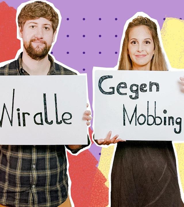 Cybermobbing