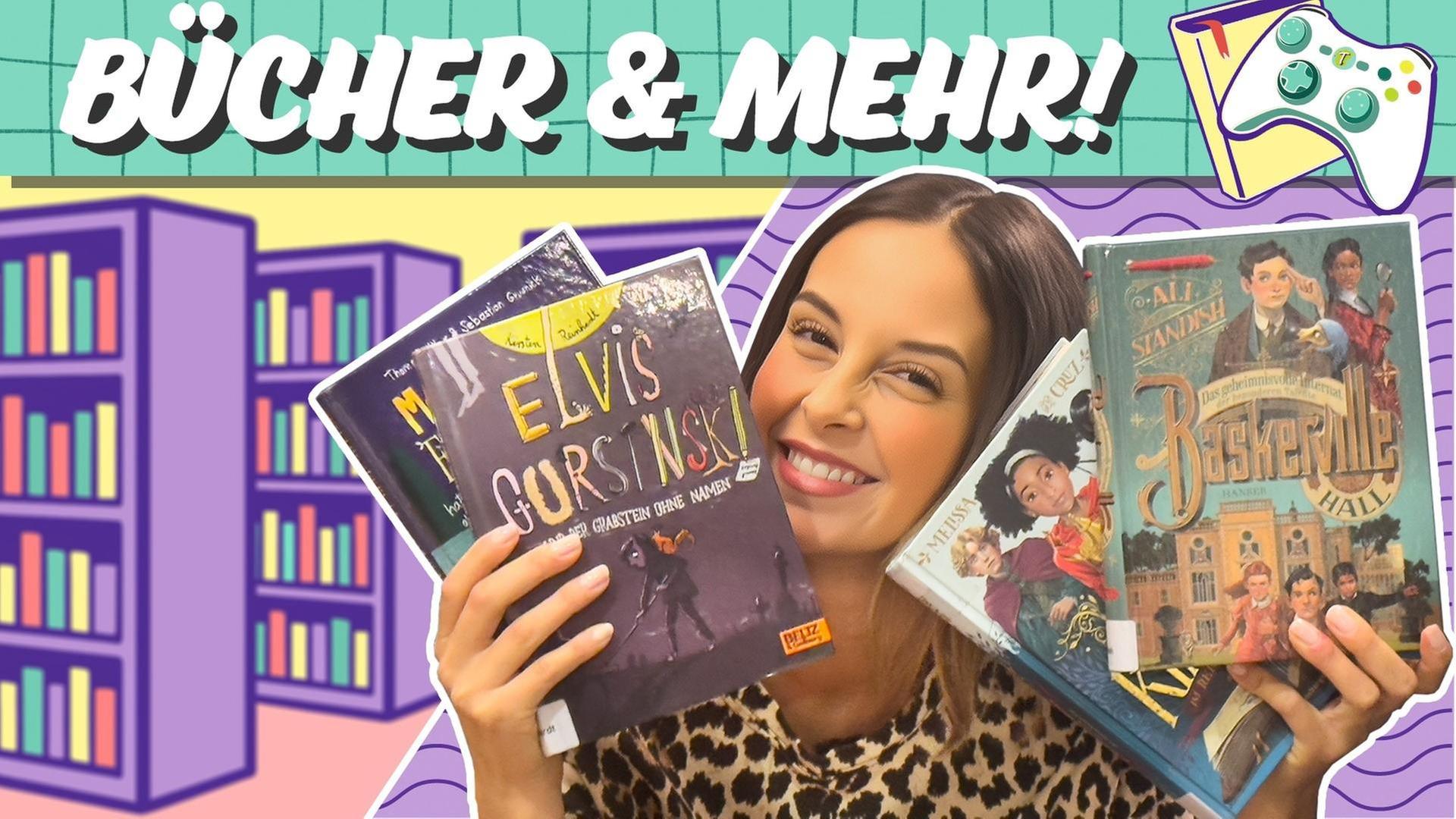 Darum brauchst du Bibliotheken!