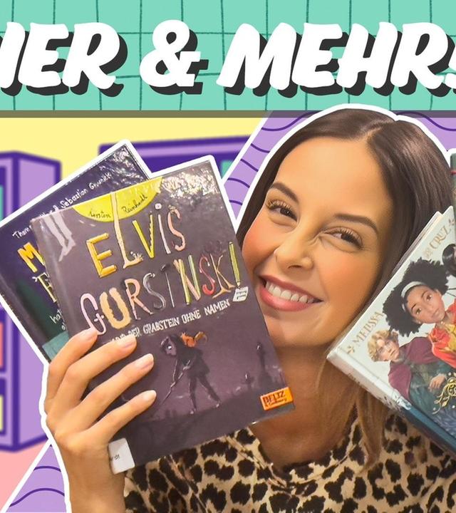 Darum brauchst du Bibliotheken!