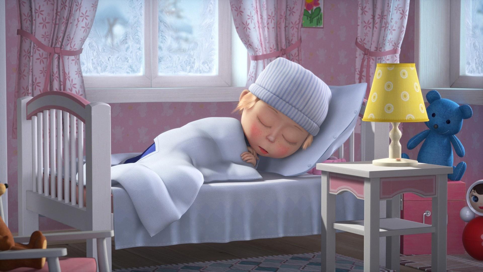 Das beste Talent von allen