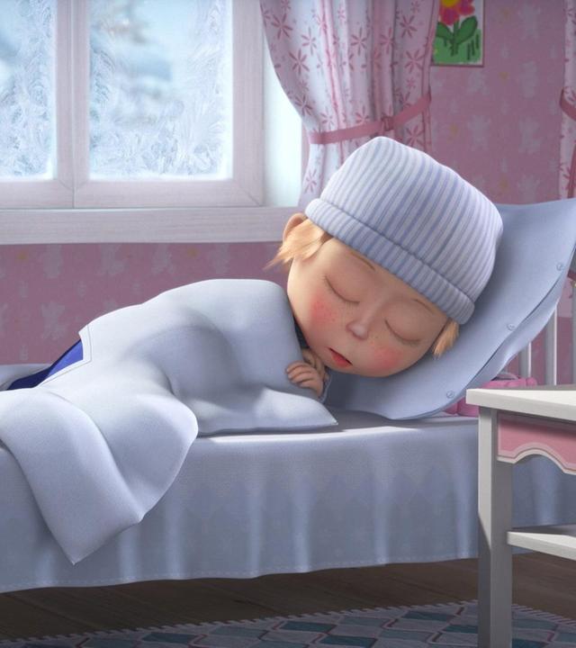 Das beste Talent von allen