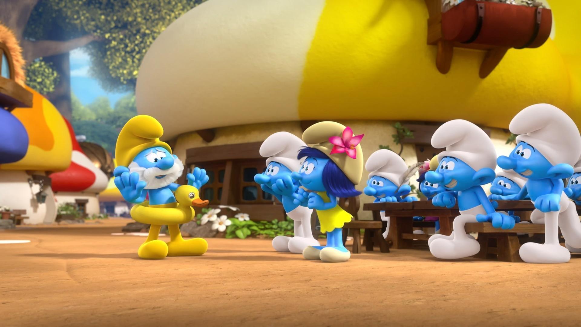 Das Geburtstagsgeschenk