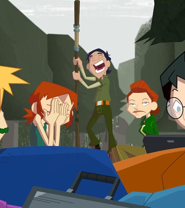 Das Geheimnis der Schildkröte